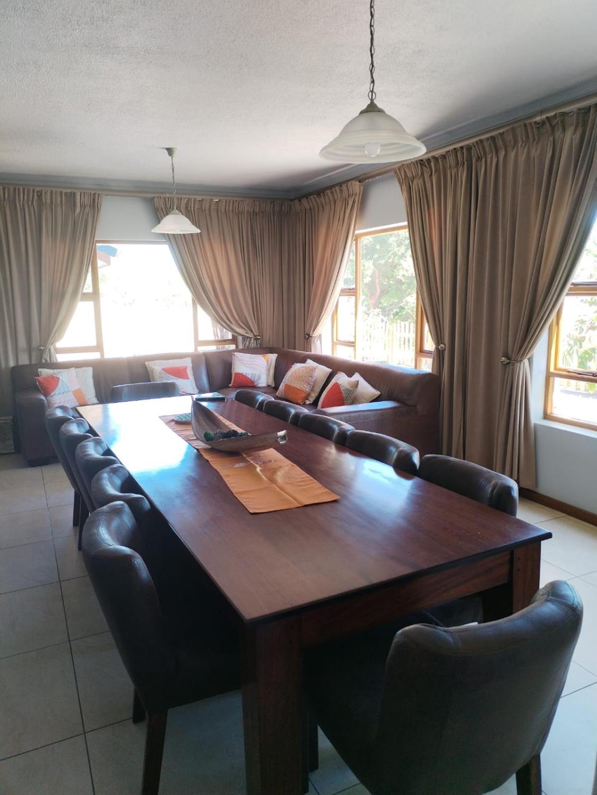 Lagoon Breeze Guest House Найсне Экстерьер фото