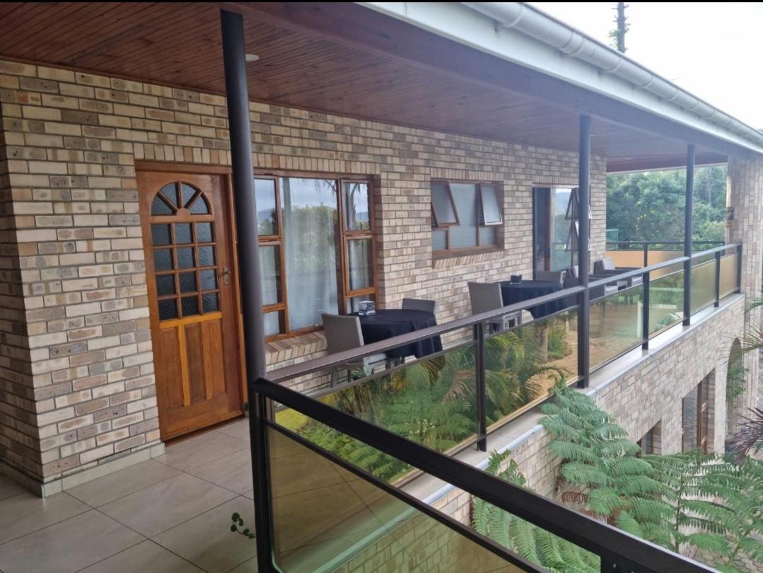 Lagoon Breeze Guest House Найсне Экстерьер фото