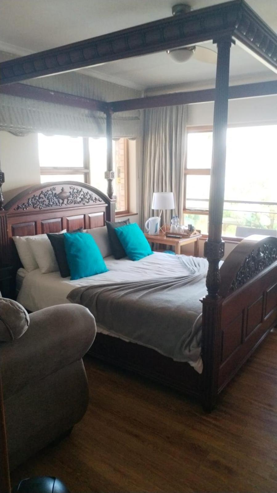 Lagoon Breeze Guest House Найсне Номер фото