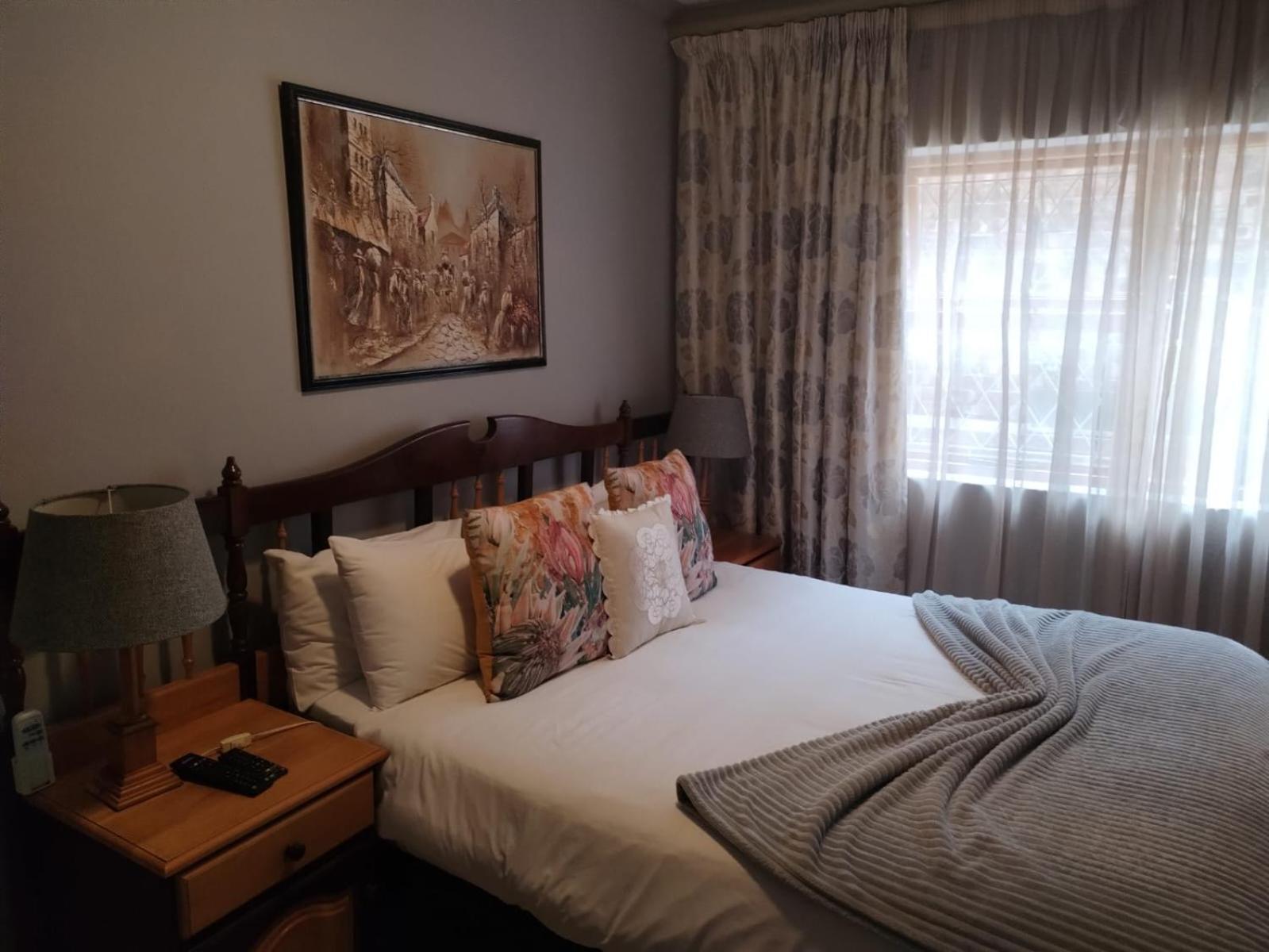 Lagoon Breeze Guest House Найсне Экстерьер фото