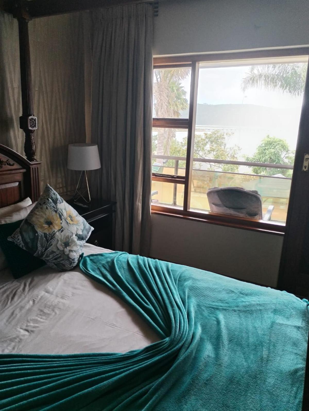 Lagoon Breeze Guest House Найсне Экстерьер фото